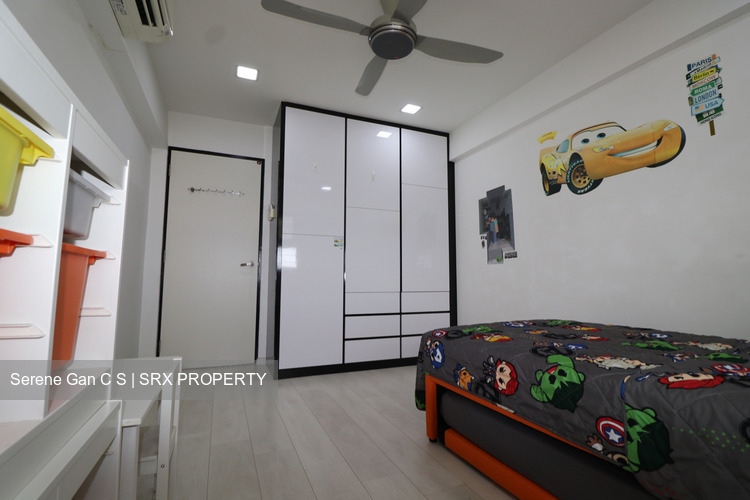 Blk 131 Bedok North Avenue 3 (Bedok), HDB 4 Rooms #269713641